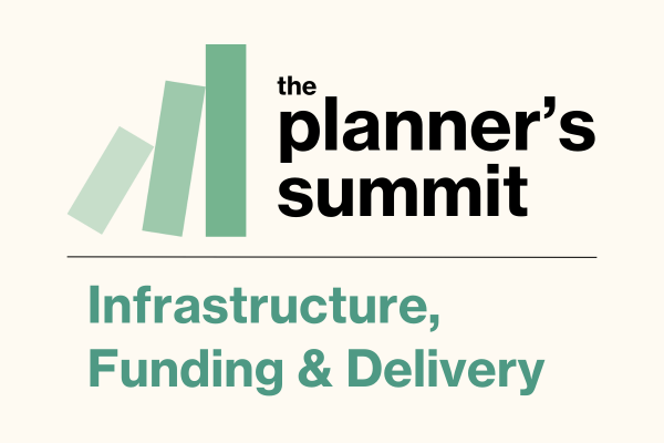 The Planner's Summit NSW | Infrastructure, Funding & Delivery